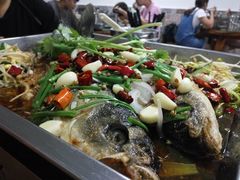 -华德来餐厅(集美店)