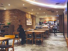 大堂-必胜客(鑫乐汇店)