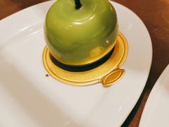 -福州仓山凯悦酒店·Market Cafe Lacucina咖啡厅