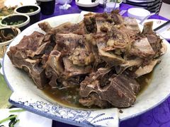 -乔家满族八大碗(流水沟店)