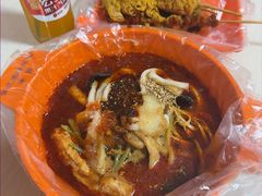 -安发瞧麻辣烫(总店)