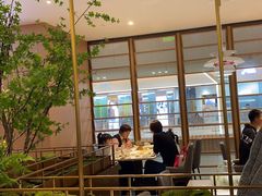 -船歌·鱼水饺青岛菜(金狮广场店)