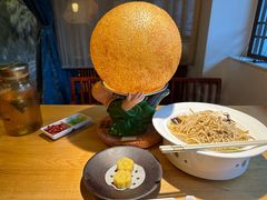 -吴越荣记·苏州菜·松鼠桂鱼(娄门景区店)