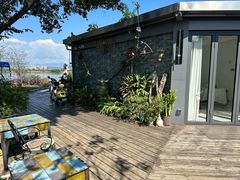 -福建鲤鱼洲酒店