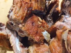 -香滨园骨架王(民生路店)