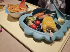 -卡朋西餐(东方广场店)