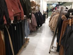 -优衣库(北京万柳华联购物中心店)