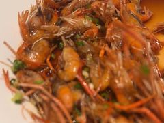 -桂满陇·海市蜃楼·黑金(国金店)