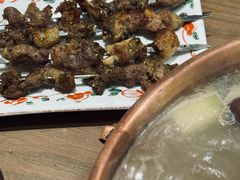 -北京老门框爆肚涮肉馆(凤城六路店)