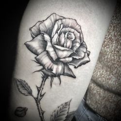 -PinooTattoo皮奴刺青纹身设计总部