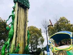 -安徒生童话乐园