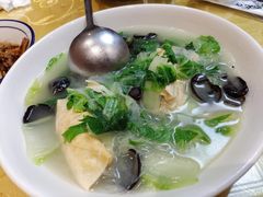 -何记面馆(龙泉山店)