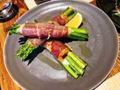 -Mercato莫卡多露台餐厅与酒吧(K11店)