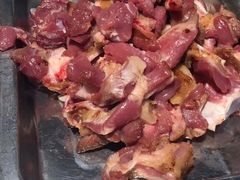-AK47烤羊腿串吧(柳浪家园店)