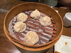 -南翔馒头店(豫园店)