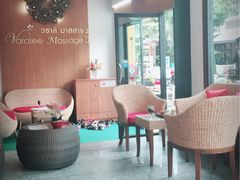 大厅-新月水疗保健中心(2号店)