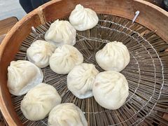 汤包-万寿斋(山阴路店)