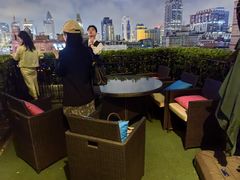 -上海和平饭店-华懋阁 The Cathay Room