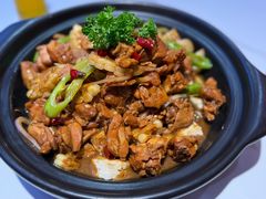 -状元虎.摇滚炒鸡.家常菜(义勇街店)