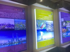 -哈尔滨规划展览馆