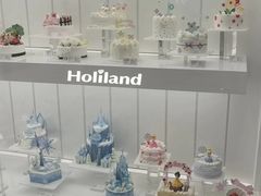 -好利来(桃源店)