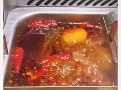 -海底捞火锅(城阳万象汇店)