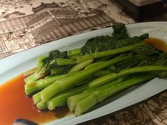 -绿茶餐厅(惠州天益城店)