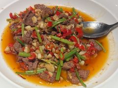 -湘轩·土菜研究院(光大店)