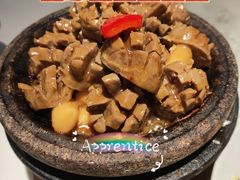 -潮堂 · 潮州菜(国贸商城店)