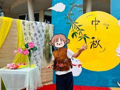 -华杉幼儿园(青塔校区)