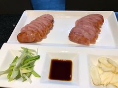 -鹿港小镇(金虹桥国际中心店)