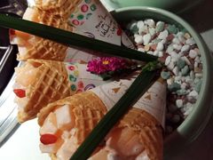-蕃茄述·好汤自然来(江汉路店)