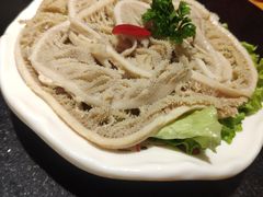 -一斗火锅·招财羊毛肚(北温泉九号店)