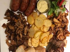 -HELLO MUSAE 拾光缪斯餐厅·纯正希腊风味(苏州中心店)