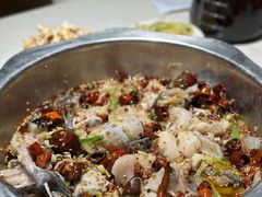 -万和源炝锅城·活鱼现炝(文艺北路店)