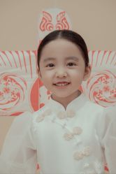 -俏宝贝照相馆(QBB儿童摄影)