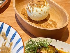 -osteria pelecanus鹈鹕野餐(滨江星耀店)