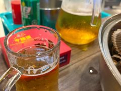 -今鲜源酒店·海鲜锅贴青岛菜(新湛路店)