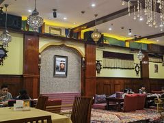 -清真· AL-JANNAT 佳纳特餐厅(仙林店)