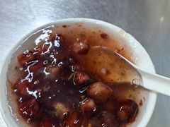 -芳婆糕团店(王府大街店)