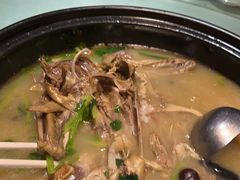 -陈江波老鸭煲(化工路店1号店)