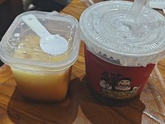 -地二手作鱼汤馄饨(上街里店)