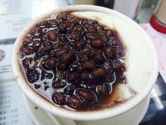 红豆双皮-义顺牛奶公司