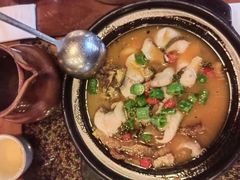 -尽善百年古院餐厅(王家老宅店)