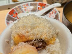 -肉肉大米(金虹桥店)