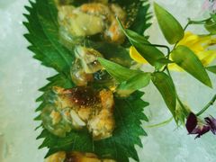 -蟹榭·本帮江浙菜·蟹宴(五角场合生汇商场店)