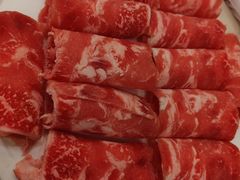 -老码头火锅(玉林店)