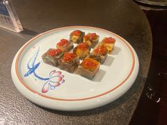 -山港凯悦酒店·东海88私房菜