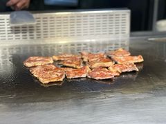-巴犀烧烤(新崇光店)