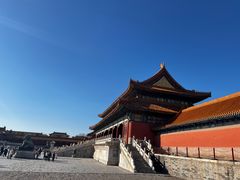 -故宫博物院(故宫)
